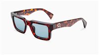 Sonnenbrille  Etnia Barcelona LLUIS 49SHVBL HAVANA BLUE49,3 - LLUIS 49SHVBL HAVANA BLUE49,3